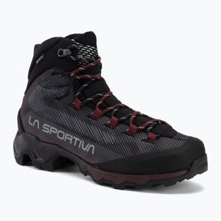 Vyriški žygio batai La Sportiva Aequalibrum Trek GTX redwood/gravel