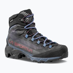 Moteriški žygio batai La Sportiva Aequalibrum Trek GTX limestone/azalea