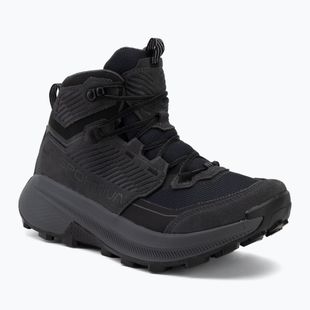 Vyriški žygio batai La Sportiva Prodigio Hike LT GTX carbon/black