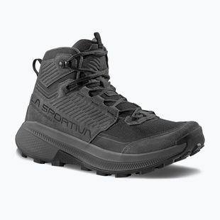 Vyriški žygio batai La Sportiva Prodigio Hike LT GTX carbon/black