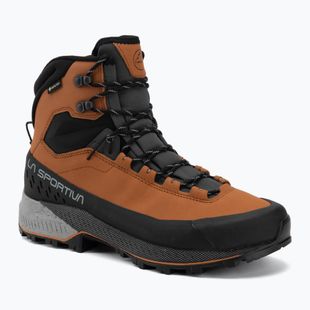 Vyriški žygio batai La Sportiva TX5 Evo Mid GTX chestnut/grey