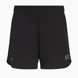 EA7 Emporio Armani vyriški šortai Vigor7 black