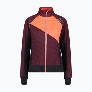 CMP moteriška striukė bordo spalvos 30A2276/C919