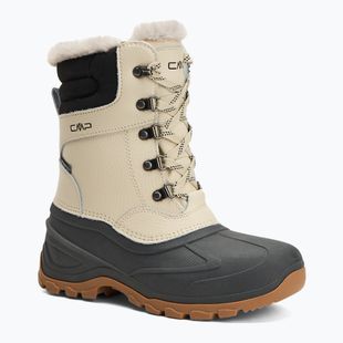 Moteriški sniego batai CMP Atka Snowboot Wp gesso