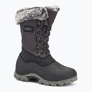 Vaikiški sniego batai CMP Magdalena Snowboots nero