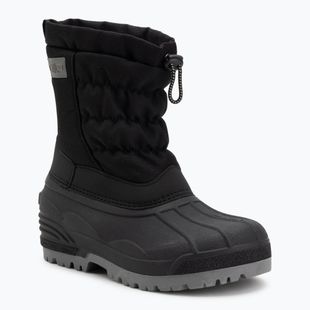 Paauglių sniego batai CMP Hanki 3.0 Snowboots black