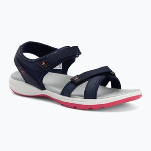 Moteriški sandalai CMP Adib black/blue