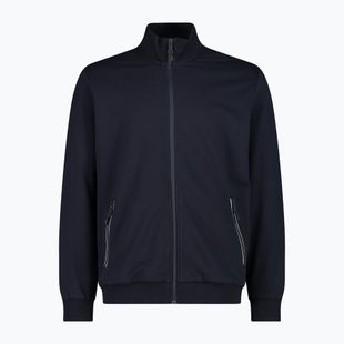 Vyriškas džemperis CMP 34D7167 black blue