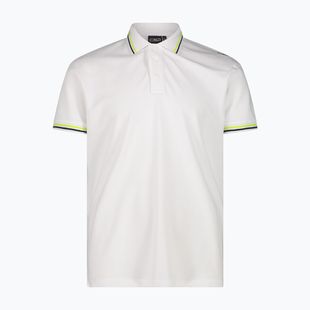 Vyriški polo marškinėliai CMP 34D5987 bianco