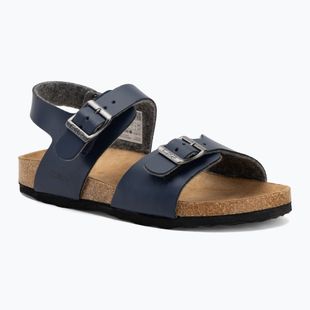 Vaikiški sandalai CMP Raisho black/blue