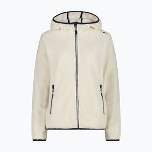 Moteriškas džemperis CMP 38P1546 b.co gesso/ b. blue