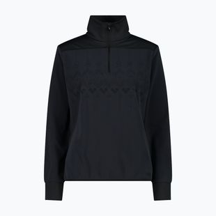 Moteriškas džemperis CMP 34G4206 antracite