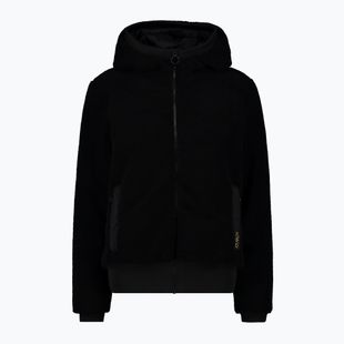 Moteriška pūsta striukė CMP 34K2906 nero