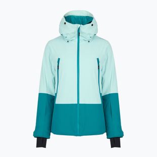 Moteriška ski touring striukė CMP 34W2506 acqua
