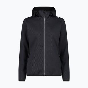 Moteriškas džemperis CMP 34H2876 antracite/ nero