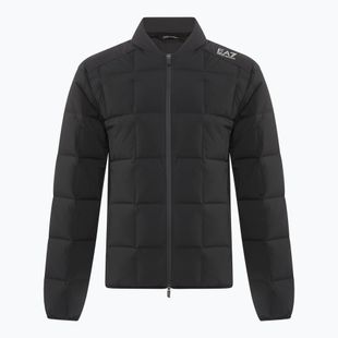 Vyriška striukė EA7 Emporio Armani Golf Pro Padded black