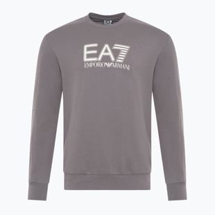 Vyriškas džemperis EA7 Emporio Armani Train Visibility T-Top volcanic glass
