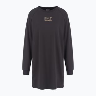 Moteriška suknelė EA7 Emporio Armani Train Evolution black