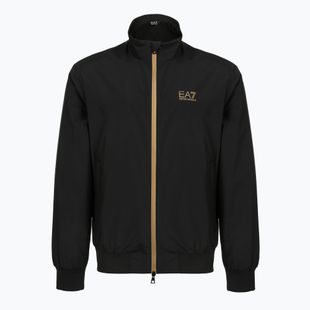 Vyriška striukė EA7 Emporio Armani Train Core Id black