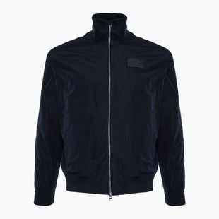 Vyriška striukė EA7 Emporio Armani Train Lux Padded Bomberka armani blue