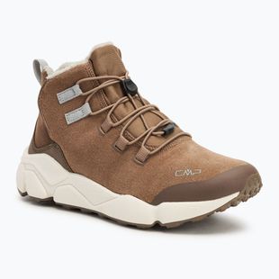 Moteriški batai CMP Yumala Life Style cenere