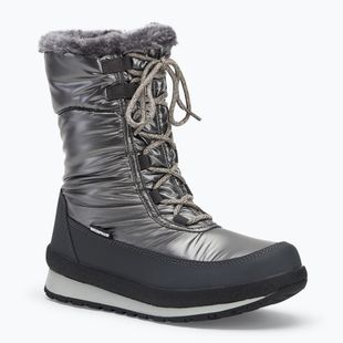 Moteriški sniego batai CMP Harma Snowboots Wp titanio