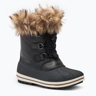 CMP Anthilian Vaikų sniego batai juodi 30Q4594