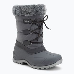 Moteriški sniego batai CMP Nietos Low Snowboots Wp graphite