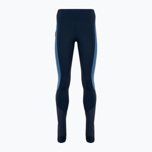 Moteriškos trekingo kelnės CMP Tight blue 33T6256/M926