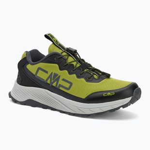 Vyriški žygio batai CMP Phelyx Multisport moss
