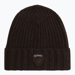 Žieminė kepurė Blauer USA Kenwood arabic coffe