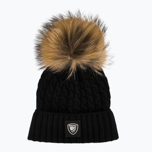 Žieminė kepurė Blauer USA Marotta black