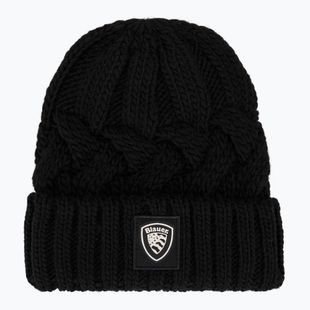 Žieminė kepurė Blauer USA Corwin black