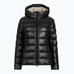 Moteriška striukė Blauer USA Caroll black inside beige