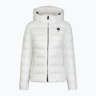 Moteriška striukė Blauer USA Caroll optical white inside optical white