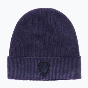Žieminė kepurė Blauer USA Oliver black