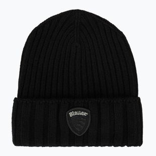 Žieminė kepurė Blauer USA Kenwood black