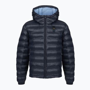 Vyriška striukė Blauer USA Charles blu int. blue