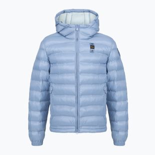 Vyriška striukė Blauer USA Charles blue 80j inside light blue