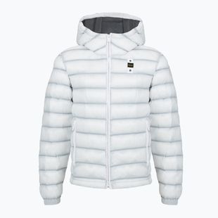 Vyriška striukė Blauer USA Charles optical white inside rock grey