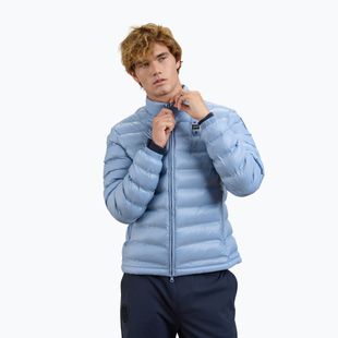 Vyriška striukė Blauer USA Sewall blu int. Blue