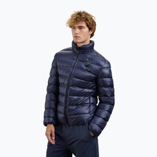 Vyriška striukė Blauer USA Belmont blue