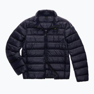 Vyriška striukė Blauer USA Belmont blue