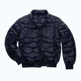 Vyriška striukė Blauer USA Daniel blue
