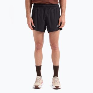 Vyriški šortai EA7 Emporio Armani Dynamic Athlete In Ventus7 black