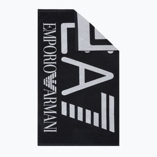 Rankšluostis EA7 Emporio Armani Visibility black