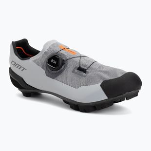 Dviračių batai MTB vyriški DMT KM30 grey/black