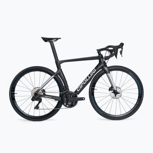 Kelių dviratis Cipollini NK1K DB 22-ULTEGRA black M0012MC122NK1K_DB Q30MN