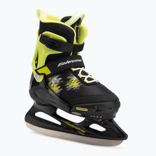 Vaikiškos pačiūžos Bladerunner Micro Ice black/lime