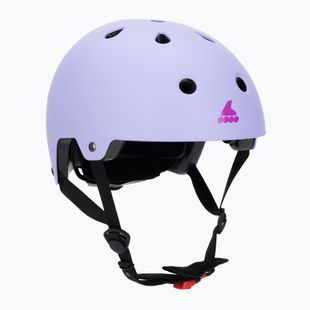 Vaikiška šalmas Rollerblade RB CE Jr lilac